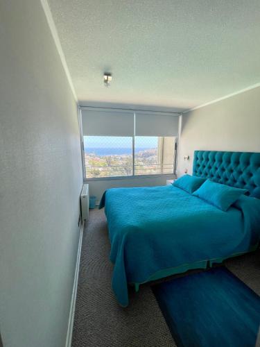 Renaca Apartment | Edificio En Reñaca