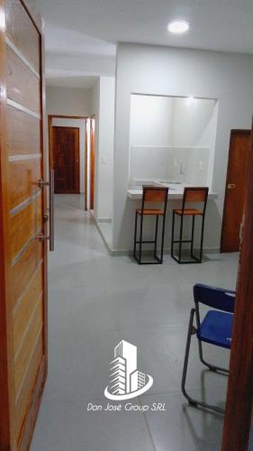 Encarnacion Apartment | Edificio Ezequiel