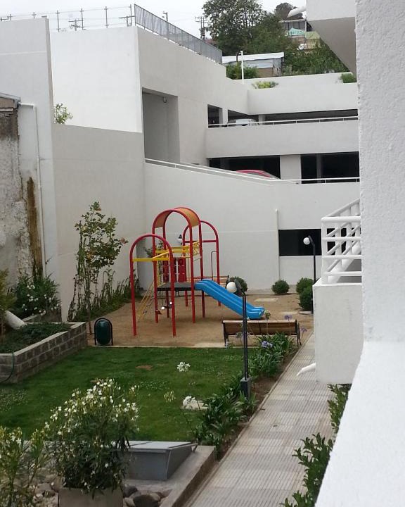 Placeres Apartment | Edificio Mar Paraíso 1