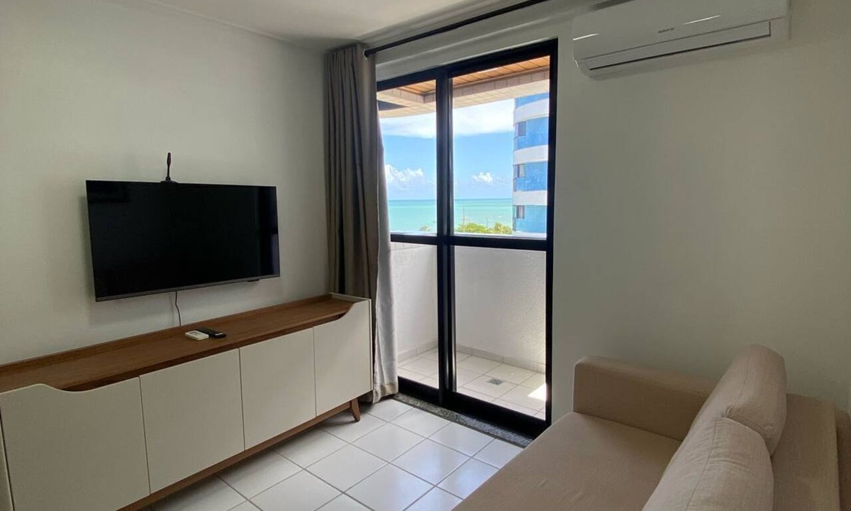 Pajucara Apartment | Edificio Neo Apto 602-Mandi H