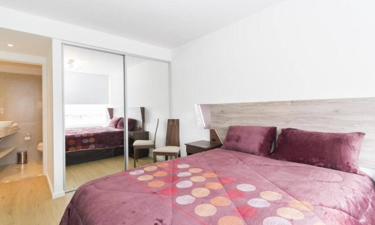 Province of Tierra del Fuego House | Edificio Pacífico - Superior Apartment