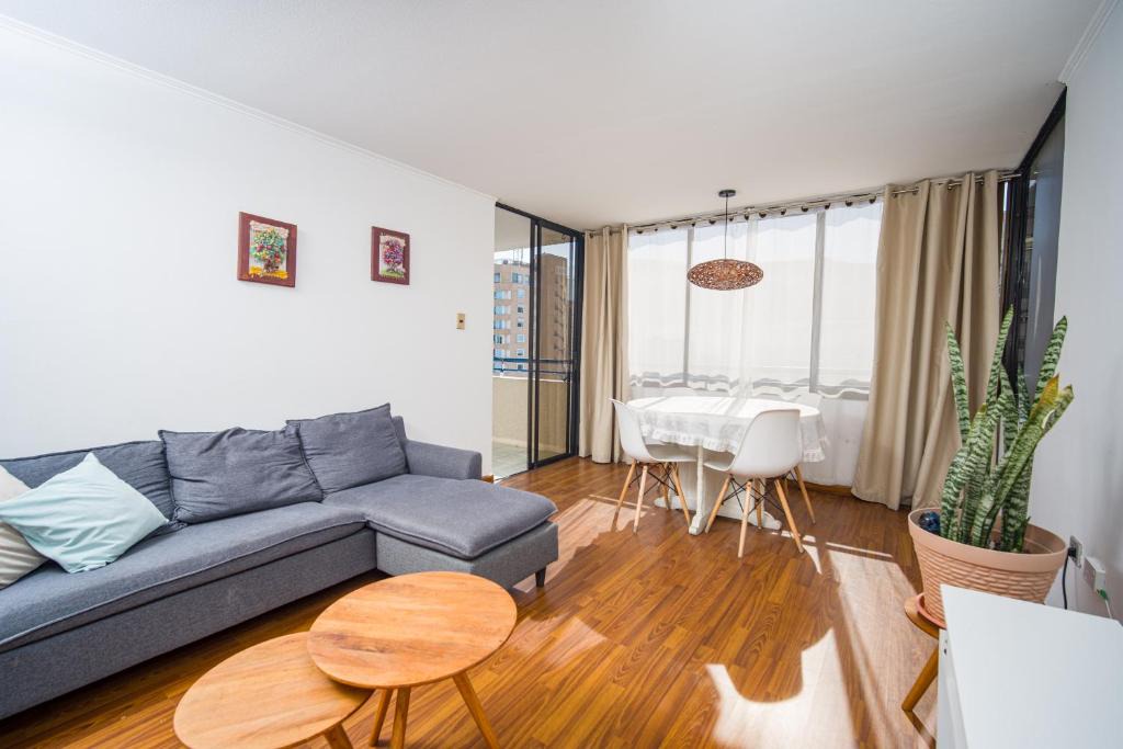 Cavancha Apartment | Edificio Royal Marine