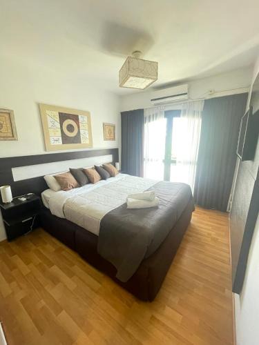 Punta Mogotes Apartment | Edificio Waikiki