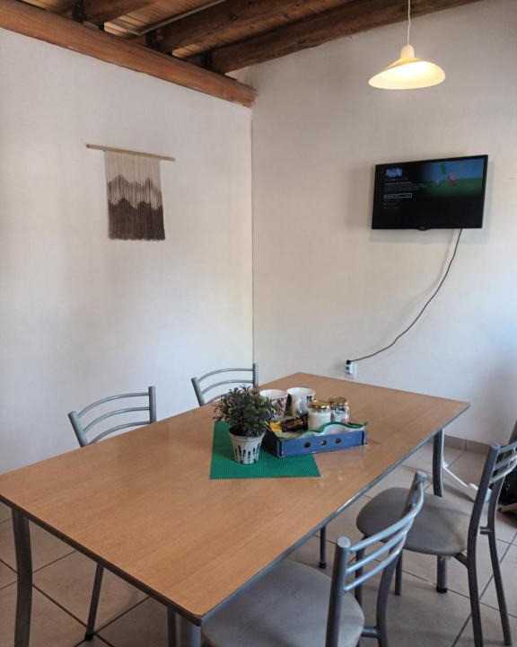 Mendoza Apartment | EFRA Apartment
