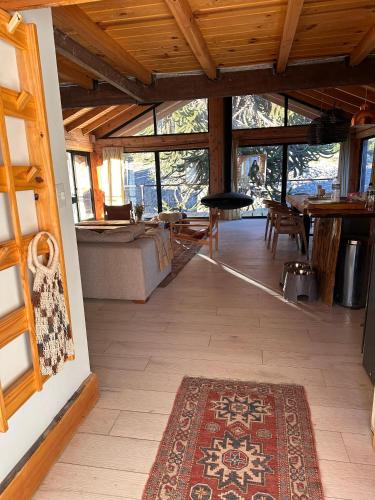 Caviahue Ski Chalet | Ekamai Caviahue