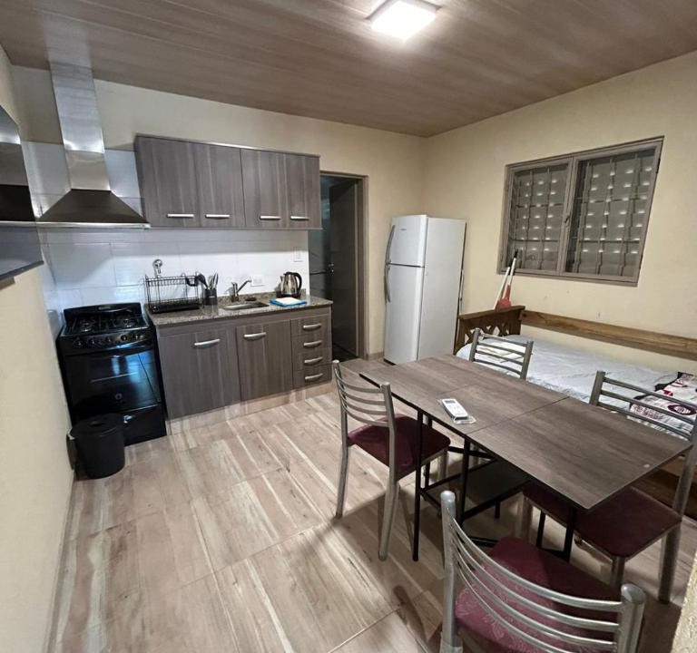 Trapiche Apartment | El Atardecer