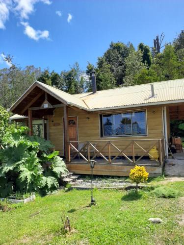 Frutillar House | El Avellano