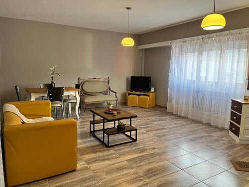 Centro Apartment | El Balcón de Julia