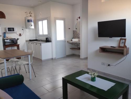 Saladillo Apartment | El Balconcito Dos ambientes