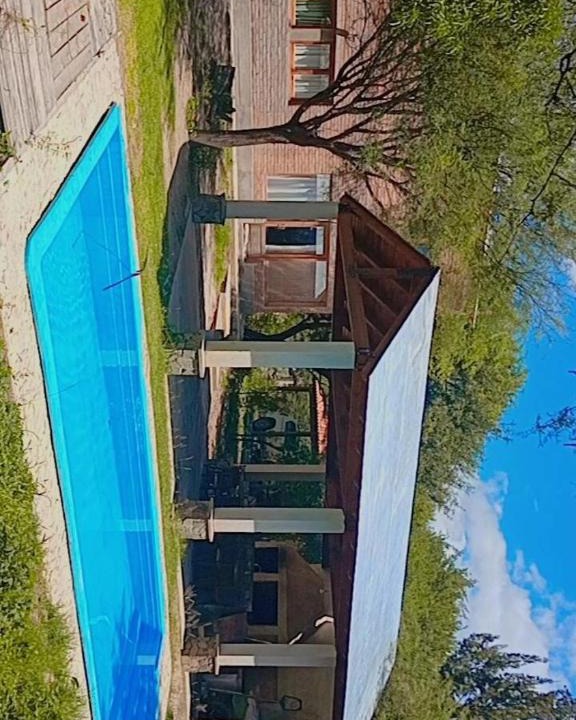 Cafayate House | El Bosque 47