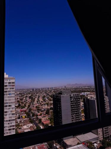 Las Rejas Apartment | El buen descanso