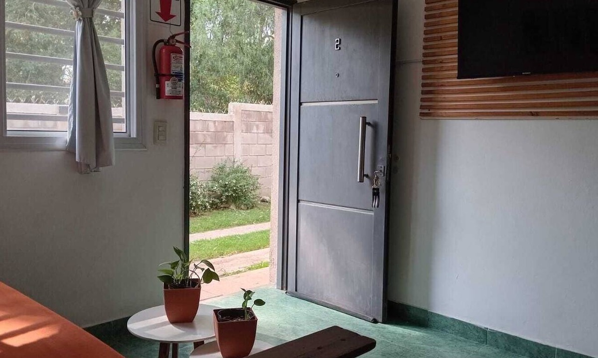 Capilla del Monte Apartment | El Cañaveral Apartment, Capilla del Monte