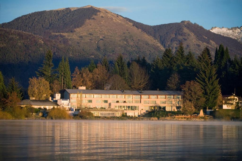 San Carlos de Bariloche Hotel | El Casco Art Hotel