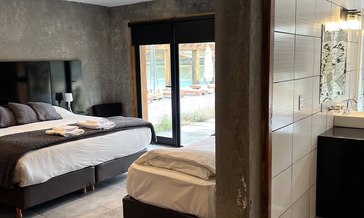 Angostura Hotel | El Condor Pasa VLA