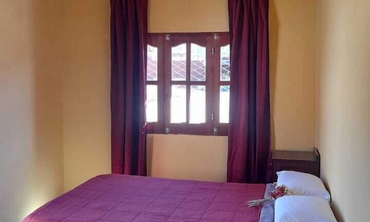 Tilcara Hostel | El Convento de Tilcara Hostel