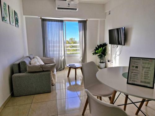 Villa Luzuriaga Apartment | El departamento de Mel