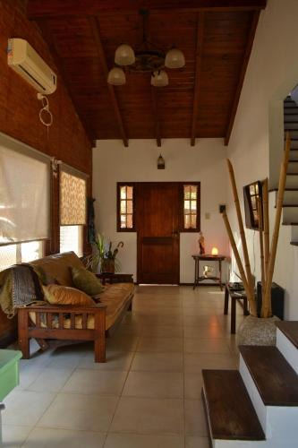 Funes House | El Descanso
