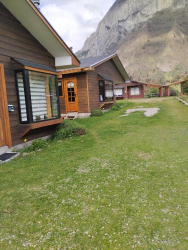 Coyhaique Apartment | El Embrujo Patagon