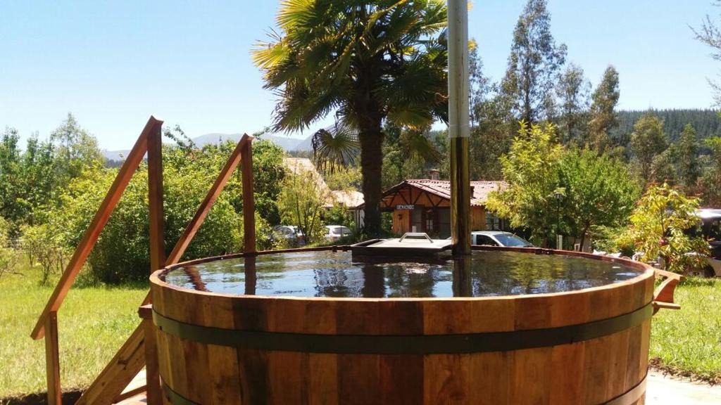 Rio Claro Hotel | El Fogon de Rio Claro