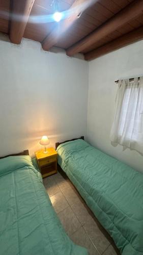 El Milagro House | El Gabo