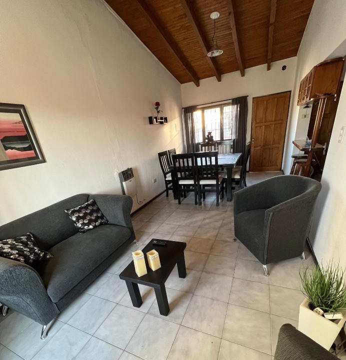 Godoy Cruz Apartment | El Indicado