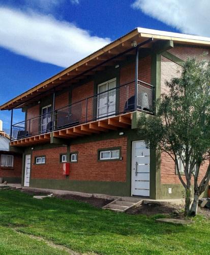 Junin de los Andes Apartment | El jardín del maitén