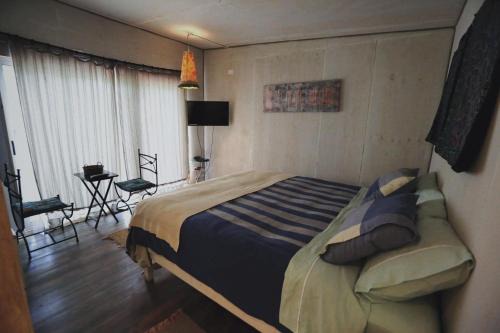 San Alfonso Cabin | El Jardin, Eco Cabañas Boutique