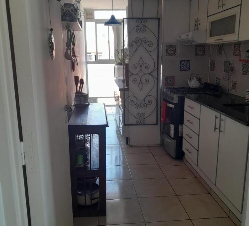 Guaymallen Apartment | El jarillero