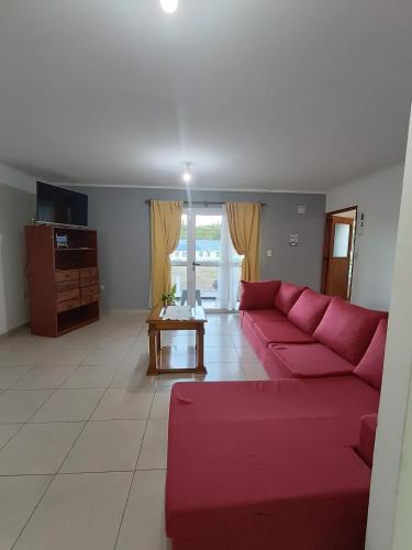 Los Antiguos Apartment | El lucero
