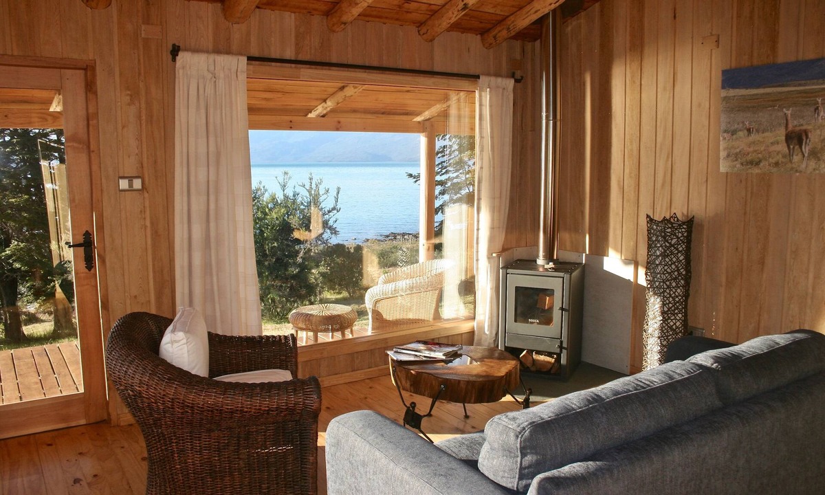 Luis Soto Hotel | El Mirador de Guadal