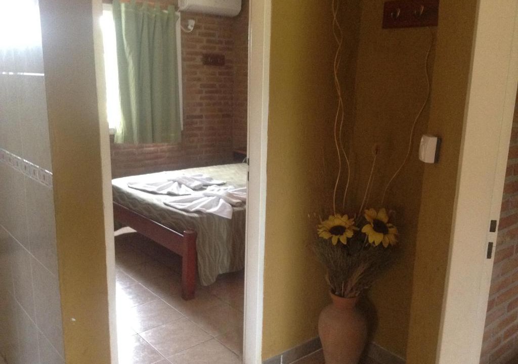 Nono Cabin | El Mirador de Nono