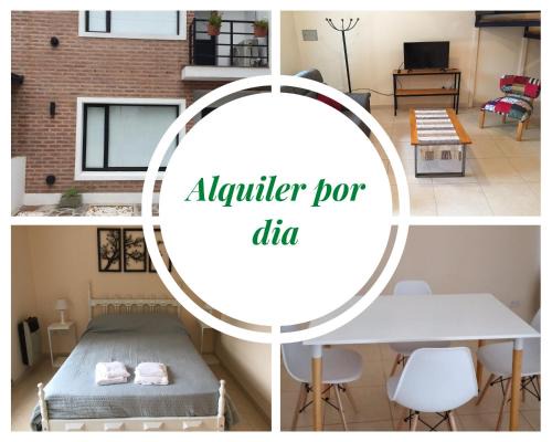 Saladillo Apartment | El Oasis