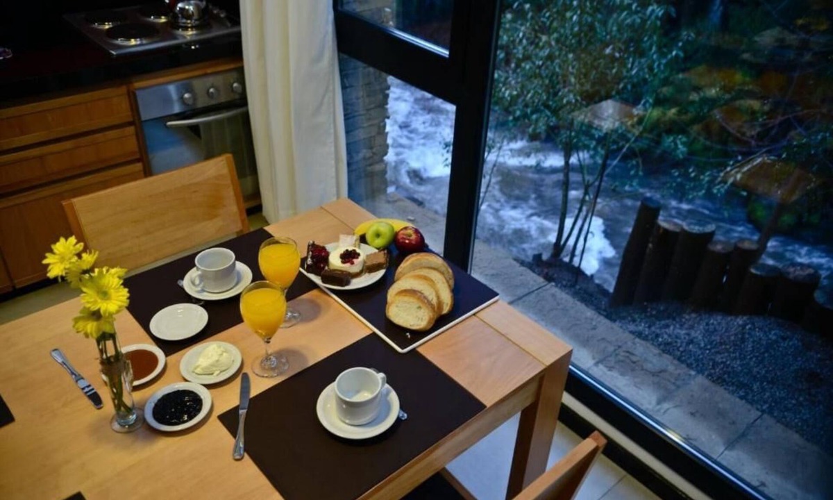 Lanin National Park Apartment | El Oasis Apart Hotel