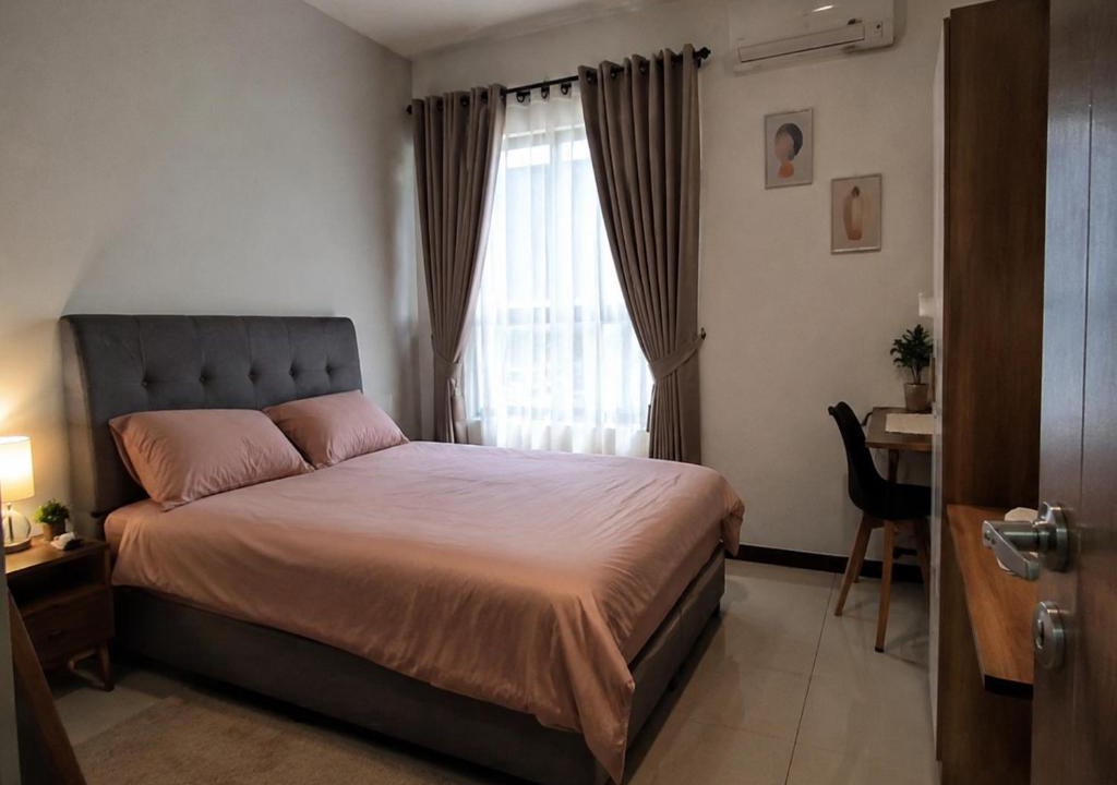 Casablanca House | El Padrino Villa 1