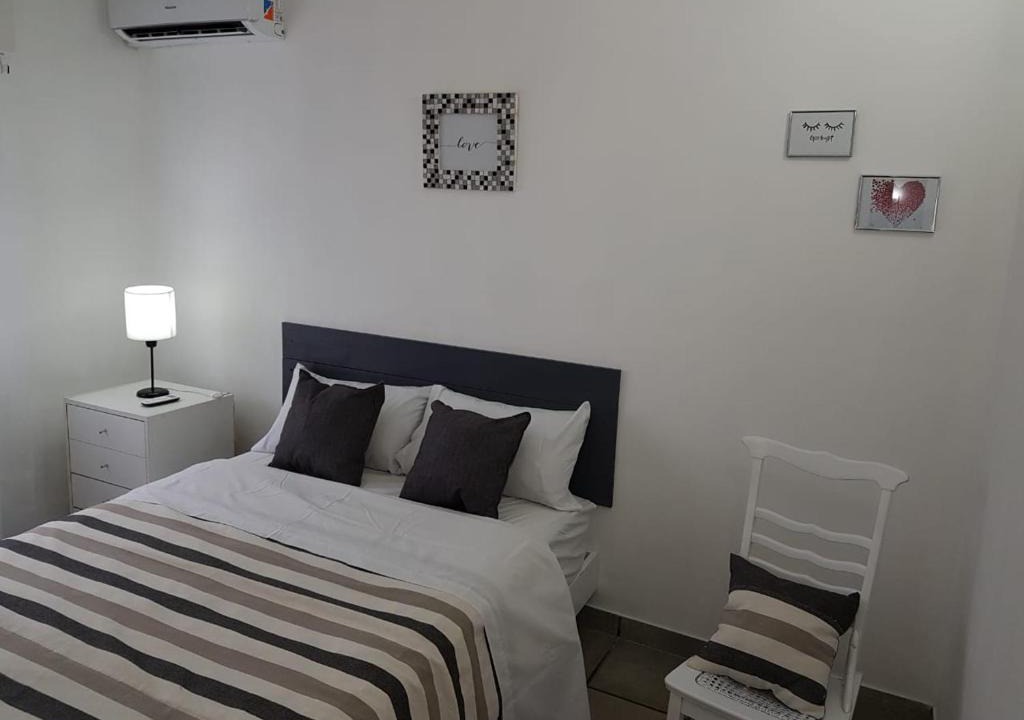 Pasteur Apartment | El Palomar Misiones 6574