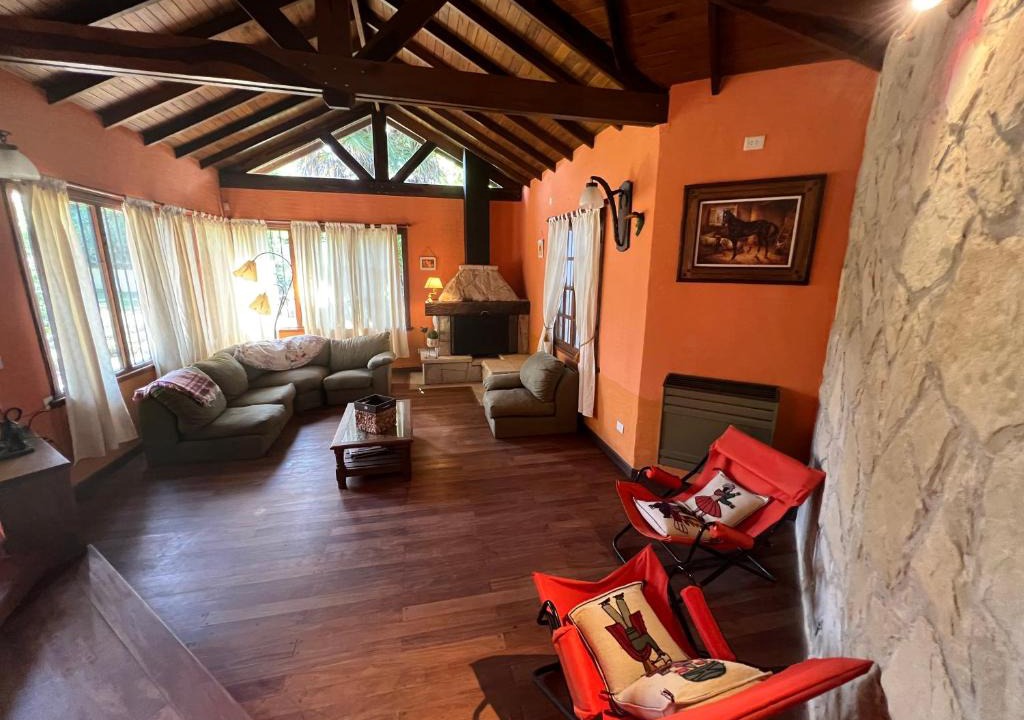 Mar de Cobo House | El Paraiso