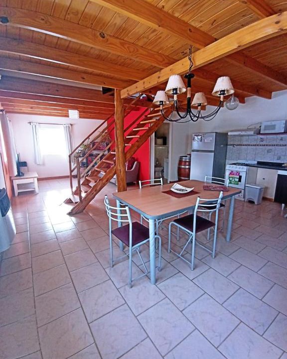 Caviahue Apartment | El Puente dptos