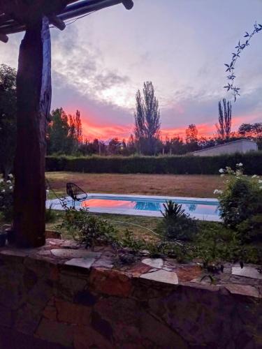 Tunuyan Ski Chalet | El rancho de Ana