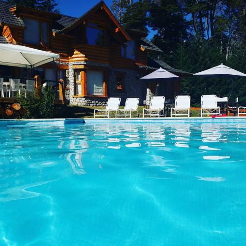 Puerto Manzano Hotel | El Raulí del Bonito