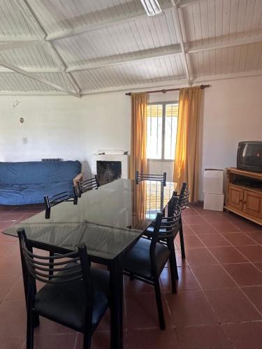 Calingasta House | El Refugio