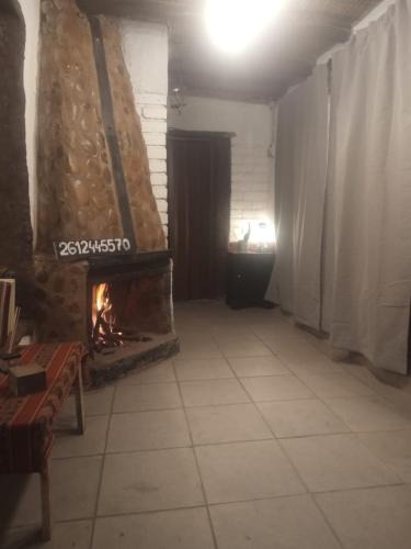 Maipu Apartment | El refugio