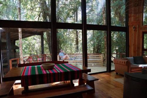 Neltume House | El Refugio de Hadas y Elfos