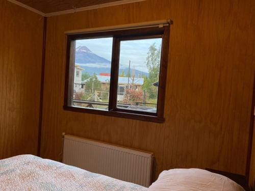 Puerto Octay Apartment | El Refugio de la Cuenca