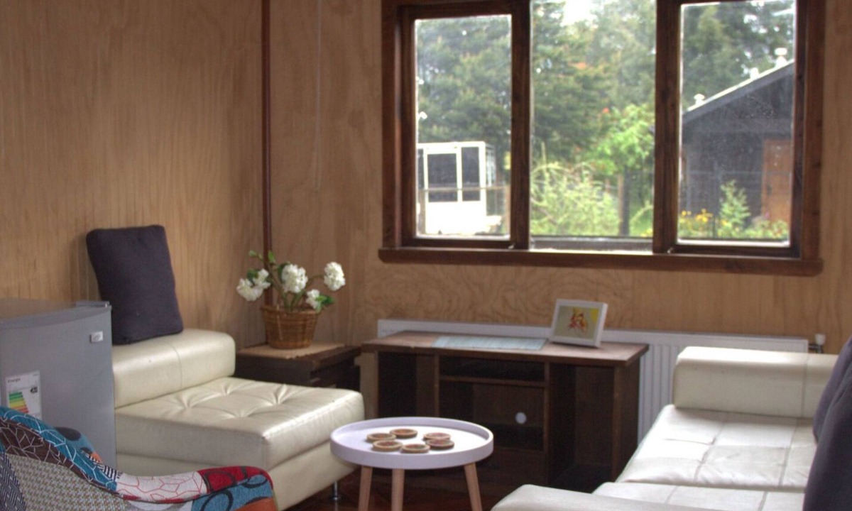 Puerto Octay Apartment | El Refugio de la Cuenca