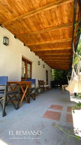Chascomus House | El Remanso Chascomus