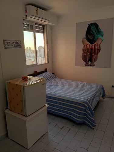 Boedo Apartment | El rincón de boedo