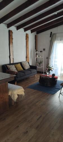 Curacautin House | El Rincon de la Olguita