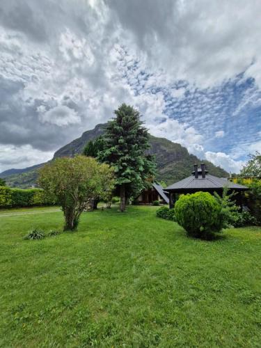 Llifen House | El rincon del lago
