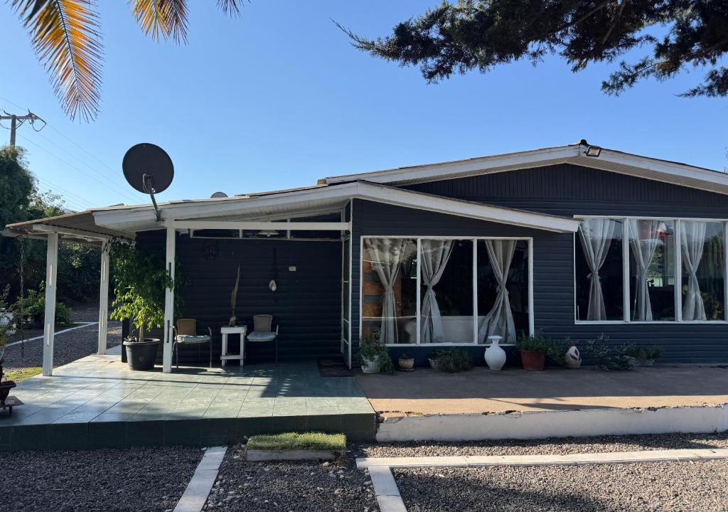 Nogales House | El Rincon Secreto