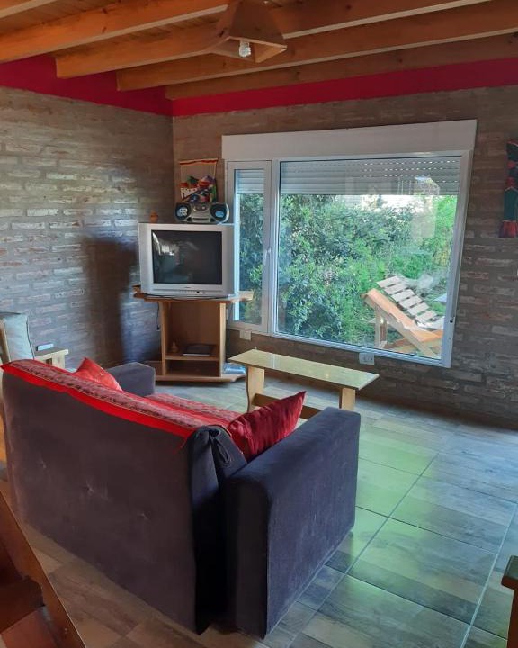 Sierra de la Ventana Apartment | El rody